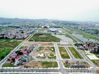 BÁN LÔ ĐẤT LIỀN KỀ LK3 – DREAM CITY, BẮC GIANG