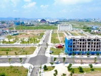 BÁN LÔ ĐẤT LIỀN KỀ LK3 – DREAM CITY, BẮC GIANG