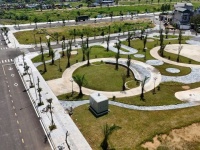 BÁN LÔ ĐẤT LIỀN KỀ LK3 – DREAM CITY, BẮC GIANG