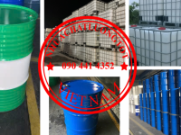Thùng phuy sắt làm đồ trang trí, thùng phuy sắt đựng hóa chất chế tạo 