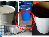 Thùng phuy sắt làm đồ trang trí, thùng phuy sắt đựng hóa chất chế tạo 