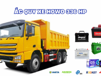  ẮC QUY TÀU THUYỀN – XE TẢI