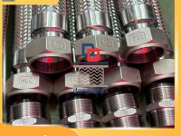 Ống mềm inox chịu nhiệt-Ống mềm inox dẫn LPG-Ống mềm inox máy nén khí