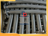 Ống mềm inox chịu nhiệt-Ống mềm inox dẫn LPG-Ống mềm inox máy nén khí