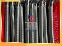 Ống mềm inox chịu nhiệt-Ống mềm inox dẫn LPG-Ống mềm inox máy nén khí