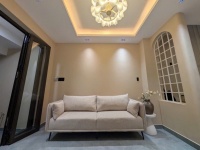 NHÀ ĐẸP HẺM XE HƠI 6m THÔNG  - 50m2 - 3PN - TẶNG FULL NỘI THẤT - VỊ TRÍ ĐẸP NGAY BÙI ĐÌNH TUÝ THÔNG