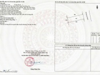 LÔ ĐẤT GIÁ DƯỚI 3 TỶ – GẦN TRUNG TÂM THƯƠNG MẠI – VỊ TRÍ KHÓ TÌM