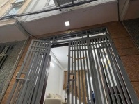 BÁN NHÀ HÀ TRÌ 3 HÀ ĐÔNG - NHÀ 32M2 X 4 TẦNG , MT 3.5M - GIÁ 6.3 TỶ