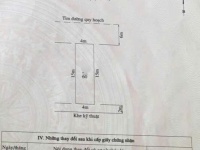 Bán Đất Khu Phân Lô Cao Cấp Tây Trung Hành – Gần Lô 17 Lê Hồng Phong, Quận Hải An, Hải Phòng