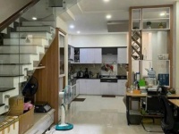 Bán nhà HXH Trần Văn Danh, phường 13 Tân Bình; 7,5x21m - 4 tầng