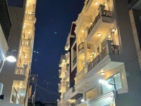 Nhà Ngay Chợ An Nhơn Đường 30  P. An Nhơn  Gò Vấp