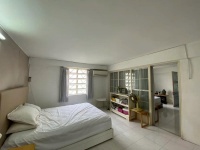 Siêu hiếm!DT:105m2 ngang 6m,Nhà HXH Thạch Thị Thanh, Q1 - 4 tầng, 9PN - Giá rẻ nhất Khu Q1