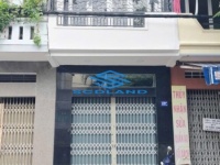 Bán Nhà Đẹp 2 Tầng Mặt Tiền Trần Nguyên Hãn – Nha Trang – Giá Chỉ 7,2 Tỷ