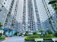 Bán căn hộ tòa Đại Kim Building, Trần Hòa, Hoàng Mai, 2 ngủ, 70m2, 4.75 tỷ(CGL)