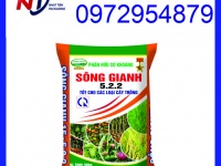 Bao bì phân bón 50kg ghép màng BOPP giá tốt