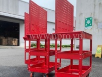 Tủ đồ nghề 2 ngăn kéo 2 cánh