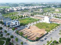 Chính chủ cần tiền bán lô DC01 - 34, view nhà ở xã hội. Tiềm năng tăng giá cao. Giá 1.850 tỷ.