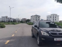 Bán Lô Đất Biệt Thự 345m² Tại Đồng Bồ – Giáp TĐC Đồng Giáp & Đường Hàng Tổng, Hải Phòng