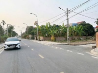 BÌA LÀNG ĐƯỜNG NHẠN – Ô TÔ TRÁNH – VIEW ĐỒNG – GẦN HỒ ĐIỀU HÒA