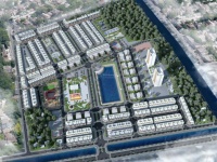 CHÍNH THỨC MỞ BÁN DỰ ÁN ĐỒNG BẾN - TT QUỲNH CÔI - QUỲNH PHỤ - HƯNG YÊN