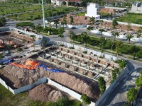 Chính chủ cần tiền bán lô DC 13-35. giá 1.750 tỷ , 105m2 , Dự án Cầu Trúc Sông Công . 0868 878 818