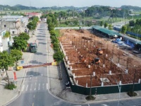 Suất đầu tư chỉ 1 tỷ 550 triệu bán đất nền DC13 - 24, 87.5m² - Khu đô thị Cầu Trúc Sông Công