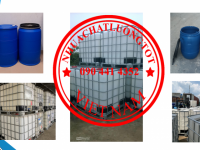 Thùng phuy nhựa 220 lít TPHCM, bán thùng phuy nhựa 120 lít, 60 lít, 30 lít về các tỉnh 