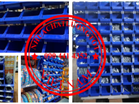 Khay nhựa đựng dụng cụ ráp tầng, khay nhựa đựng vật sắc nhọn
