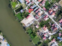 Lô góc 55,5m² – Phố Sông He, gần Vinhomes Dương Kinh – Giá chỉ 1,2 tỷ ZALO 0567 222 555
