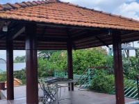 CHÍNH CHỦ Cần Bán NHÀ VƯỜN NGHỈ DƯỠNG - Số 86 Hương Lộ 9, Phường Tân Triều, Tỉnh Đồng Nai