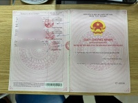 Chính Chủ Cần Bán Lô Đất 3 Mặt Thoáng Tại Hà Bổng Cách Trung Tâm Tài Chính Đà Nẵng 3 Bước Chân