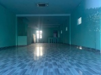 Nhà mặt phố Cầu Giấy 64m2, 7 tầng, 2 mặt tiền ô tô tránh, kinh doanh đa dạng