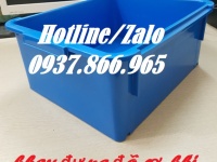 Giá khay nhựa nguyên sinh, mua khay nhựa giá tốt , hộp nhựa A3