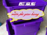 Giá khay nhựa nguyên sinh, mua khay nhựa giá tốt , hộp nhựa A3