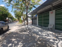 BÁN NHÀ MẶT TIỀN ĐƯỜNG NGUYỄN TRUYỀN THANH – BÌNH THỦY, CẦN THƠ