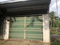 BÁN NHÀ MẶT TIỀN ĐƯỜNG NGUYỄN TRUYỀN THANH – BÌNH THỦY, CẦN THƠ