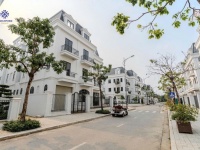HOT !!! SỞ HỮU NGAY CĂN BIỆT THỰ ĐẸP - GIÁ TỐT - Vị Trí Đắc Địa Tại KĐT Dương Nội, Hà Đông