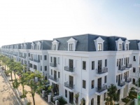 HOT !!! SỞ HỮU NGAY CĂN BIỆT THỰ ĐẸP - GIÁ TỐT - Vị Trí Đắc Địa Tại KĐT Dương Nội, Hà Đông