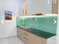 Bán nhà Duy Tân, Phú Nhuận, DT 38m2, 3 tầng, 2 PN, full nội thất, giá 5.4 tỷ có TL