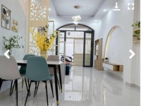 Bán nhà Duy Tân, Phú Nhuận, DT 38m2, 3 tầng, 2 PN, full nội thất, giá 5.4 tỷ có TL
