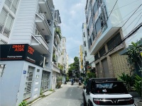 Bán nhà 140m2 – Mặt tiền Yên Thế - Bạch Đằng, Tân Bình – Ngay cổng Sân Bay – 23.6 tỷ