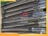 Báo giá Ống mềm đầu phun sprinkler/Ống mềm inox chữa cháy/Phụ kiện ống mềm sprinkler