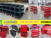 Tủ đồ nghề 7 ngăn kéo Tủ đồ nghề 7 ngăn kéo, Tủ dụng cụ 7 ngăn Npro  được dùng để dụng cụ sửa chữa, 