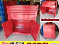 Tủ đồ nghề 2 ngăn kéo 1 hộc