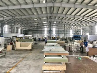 BÁN NHÀ XƯỞNG GIÁ RẺ 10.000M2 ĐƯỜNG DT - TÂN VĨNH HIỆP-TÂN UYÊN-BÌNH DƯƠNG.GIÁ 75 TỶ.