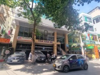 LÔ 2 MT + SỔ NỞ HẬU! Bán nhà phố 