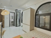 NHÀ XÂY MỚI-6 TẦNG THANG MÁY–KINH DOANH DÒNG TIỀN CỰC ĐỈNH_ 6 TẦNG –64M2 –20,5 TỶ.