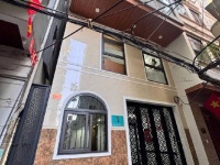 NHÀ XÂY MỚI-6 TẦNG THANG MÁY–KINH DOANH DÒNG TIỀN CỰC ĐỈNH_ 6 TẦNG –64M2 –20,5 TỶ.