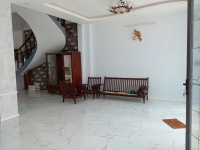 GIẢM SÂU  500TR CHÍNH CHỦ CẦN BÁN GẤP  NHÀ MẶT TIỀN KDC CONIC - PHONG PHÚ, BÌNH CHÁNH,TPHCM