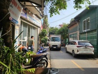 Chính chủ bán nhà mặt hố Thuý Lĩnh Lĩnh Nam, Hoàng Mai